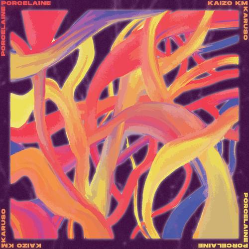 Porcelaine (feat. Karuso) [Explicit]