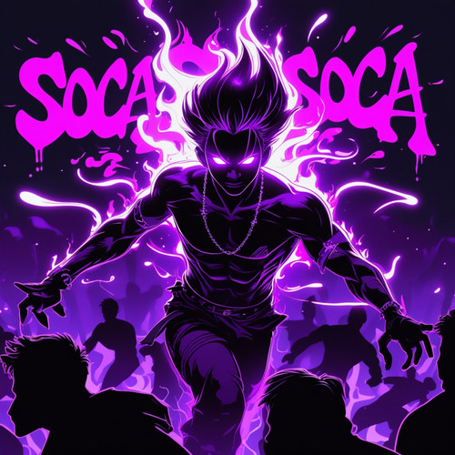 SOCA DON SOCA
