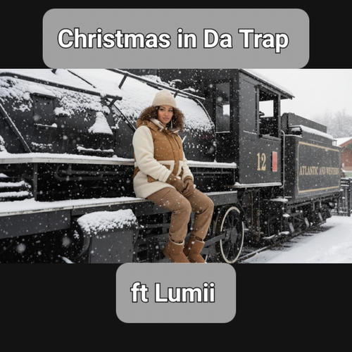 Christmas in Da Trap (feat. Lumii)