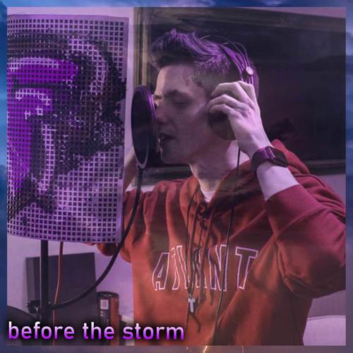 Before the Storm