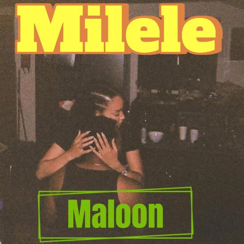 Milele (feat. Harmonize,Alikiba & Bien)