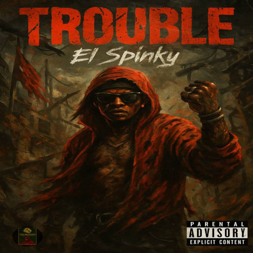 Trouble (Explicit)