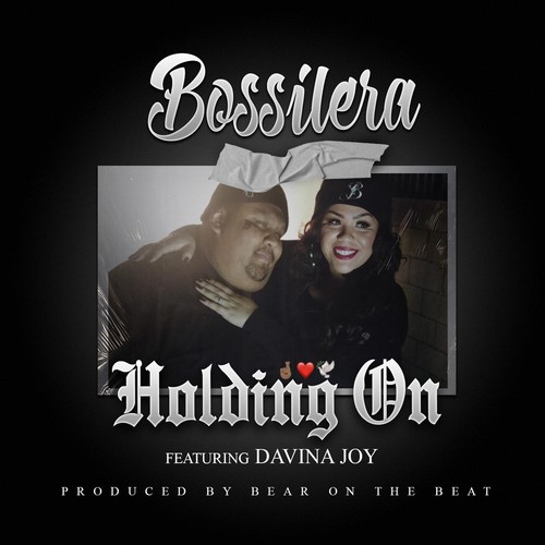 Holding On (feat. Davina Joy)