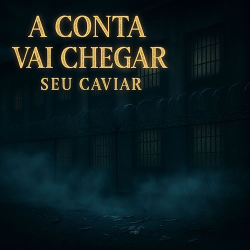 A Conta Vai Chegar