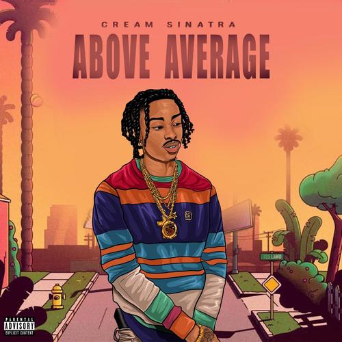 Above Average (Explicit)