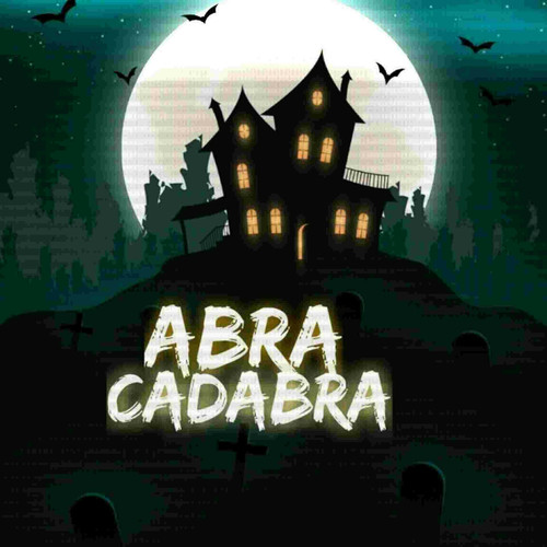 Abra cadabra (Explicit)
