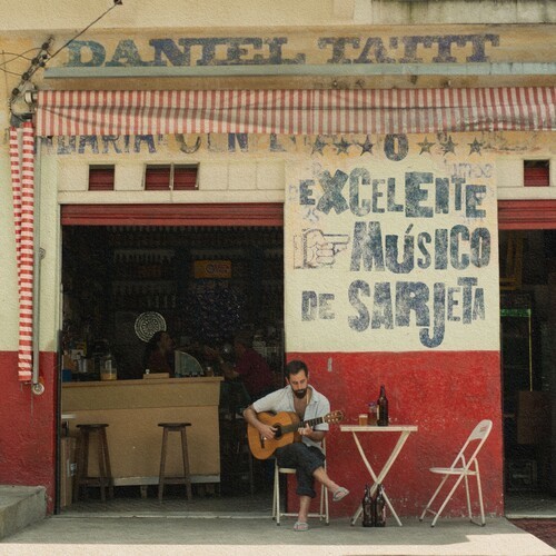 O Excelente Músico De Sarjeta