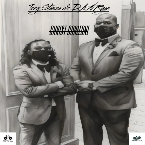 Christ Corleone (Explicit)