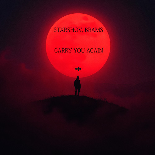 Carry You Again