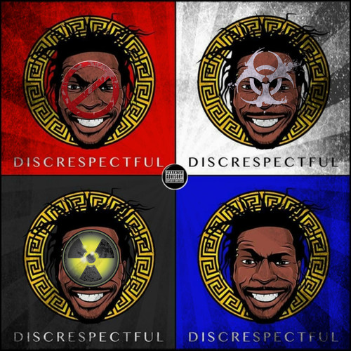 DiscRespectful Disc 1 (Explicit)