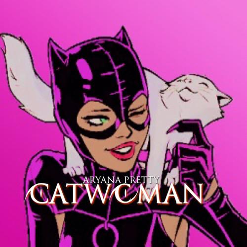 CATWOMAN (Explicit)