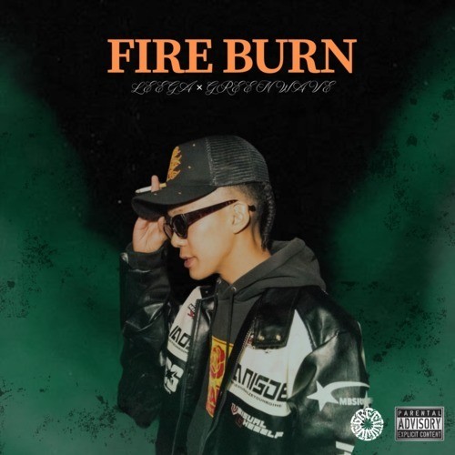 FIRE BURN (Explicit)