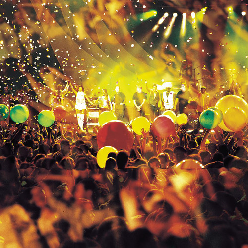Kassav' cho Live Zenith 96