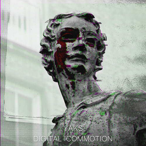 Digital Commotion