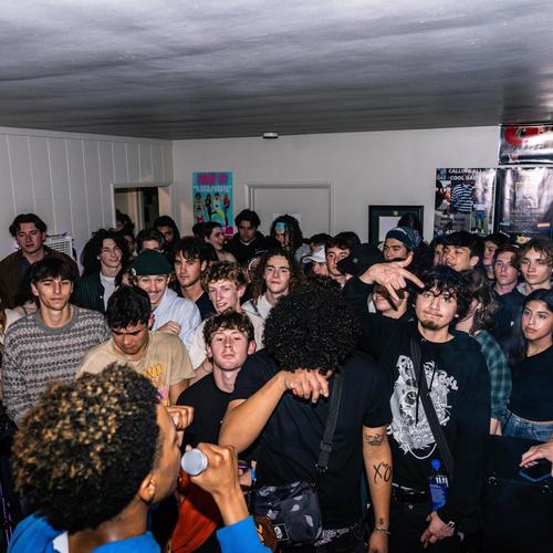 Seemedeadd (Explicit)