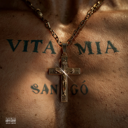 VITA MIA/SANGÒ (Explicit)