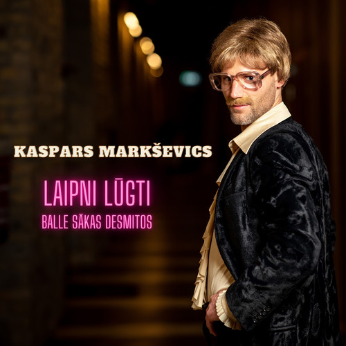 Laipni lūgti (balle sākas desmitos)