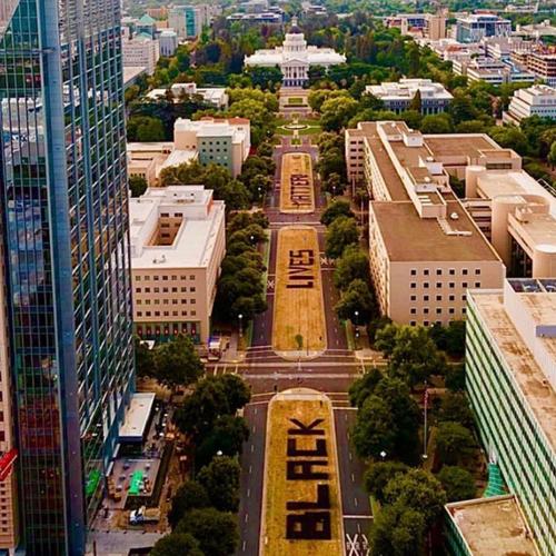 Black Lives Matter (Explicit)