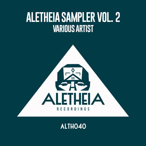 Aletheia Sampler, Vol. 2