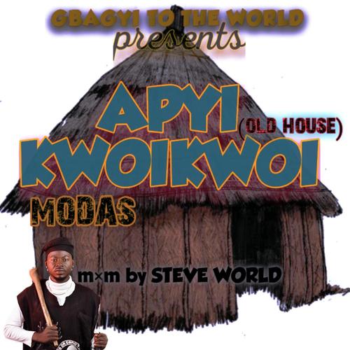 Apyikwoikwoi