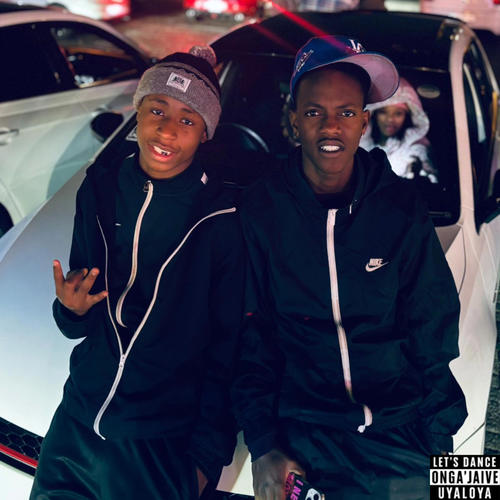 Isigubh' Esizondw abathakathi (feat. Ta musiq & Mshibe) [Explicit]