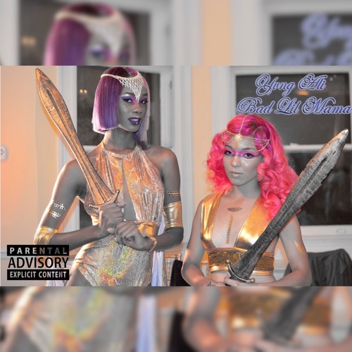 Bad Lil Mama (Explicit)