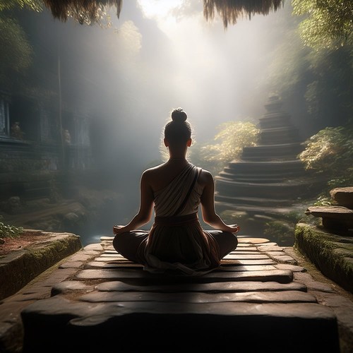 Música Para Meditación: Ritmos De Enfoque