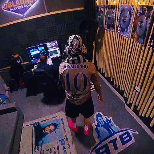 Назар (Explicit)