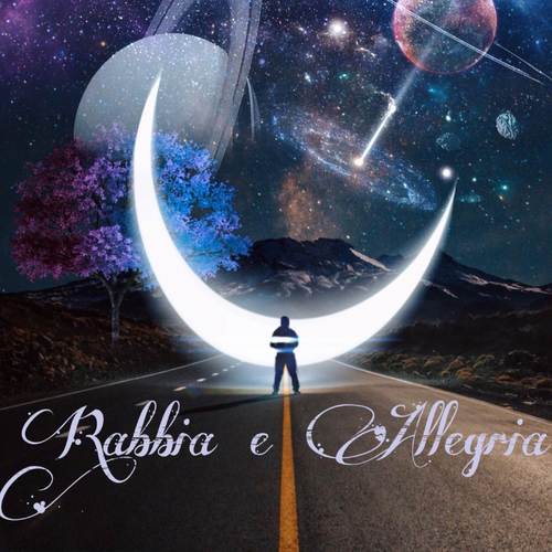 Rabbia e allegria (Explicit)