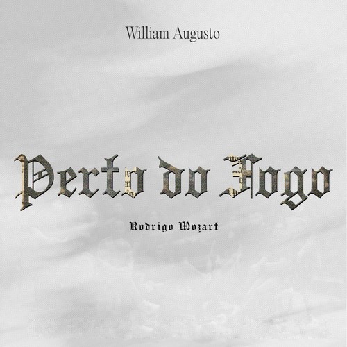 Perto do Fogo (Ao Vivo)