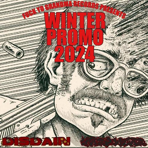 WINTER PROMO