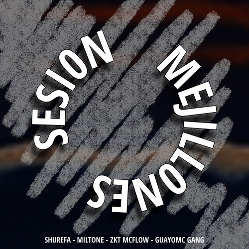 Sesion Mejillones (Explicit)