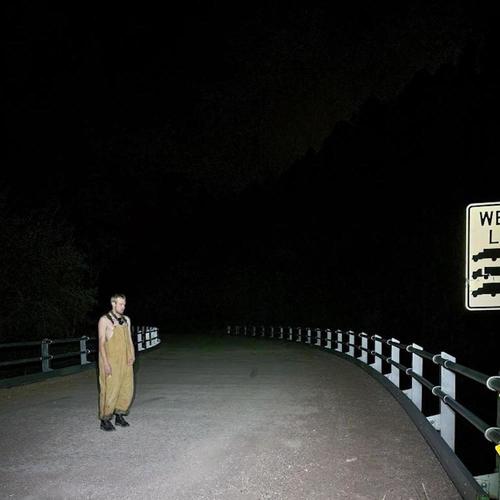 The Summer Everything was Left Behind (Explicit)