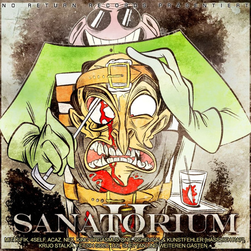 Sanatorium II