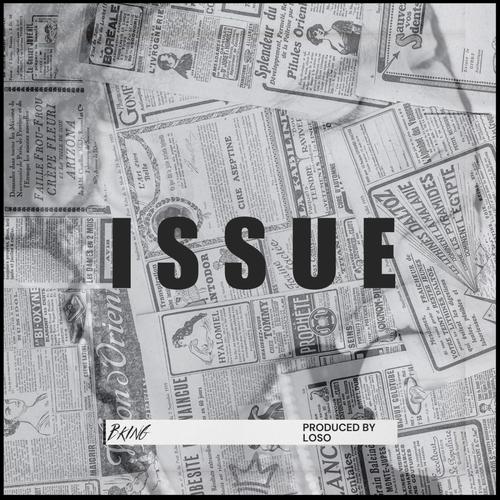Issue