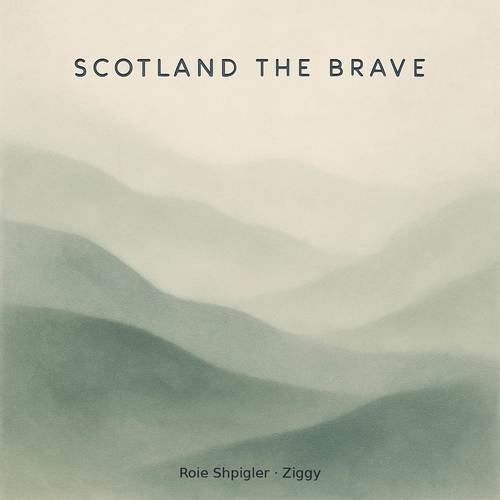 Scotland the Brave