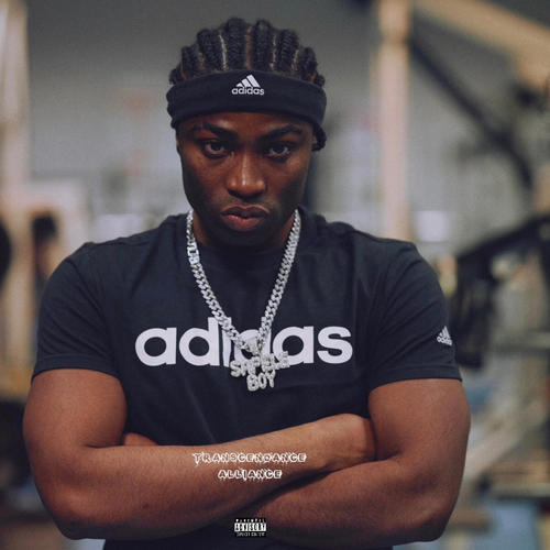 Transcendance Alliance (Radio Edit) [Explicit]