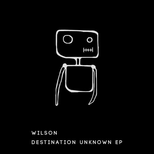 Destination Unknown Ep