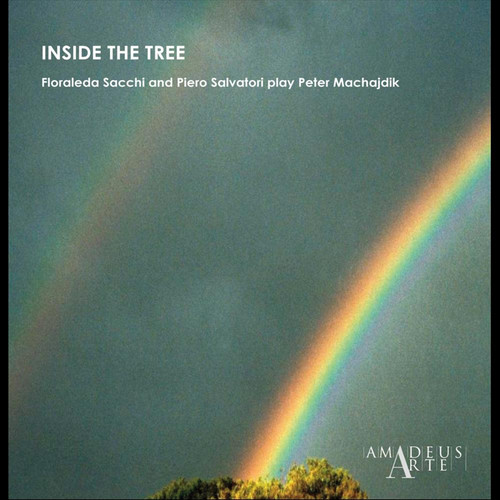 Inside the Tree: Floraleda Sacchi and Piero Salvatori play Peter Machajdik