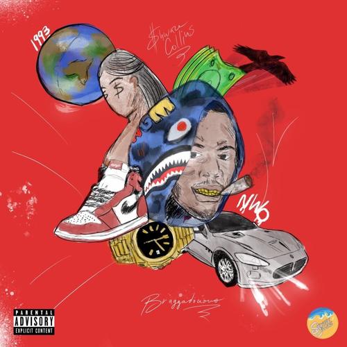 Braggadocious EP, Vol. 1 (Explicit)