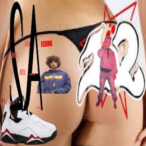 ECDMB (feat. Lil Zuca) [Explicit]