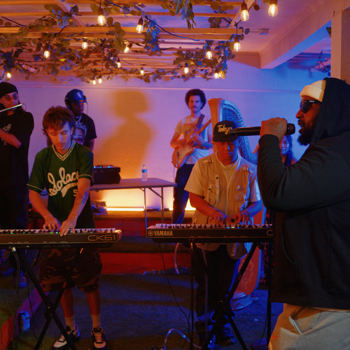 Out The Ghetto (Explicit)