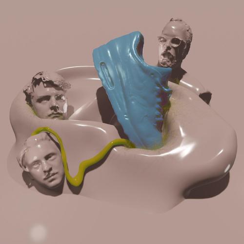 OORTRAUMA 2: SNEAKERS