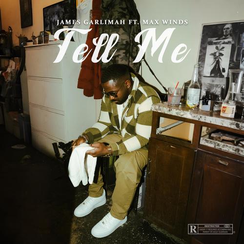 Tell Me (feat. Max Winds) [Explicit]