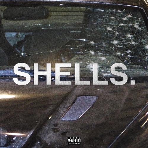 Shells (feat. Unitus) [Explicit]