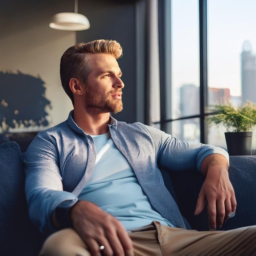 Melodías Calmantes: Armonías Para La Relajación