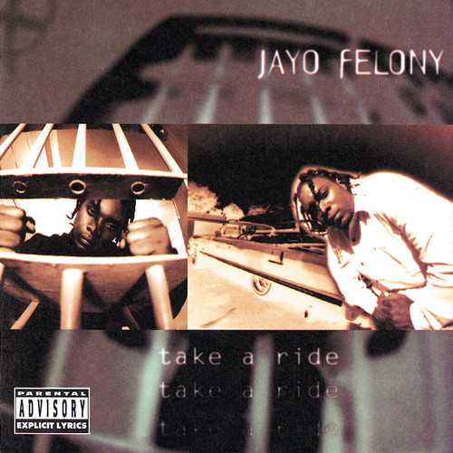 Take A Ride (Explicit)