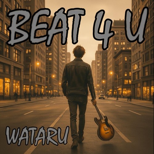 BEAT 4 U