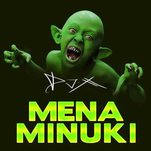 Mena Minuki (Toyol Dance)