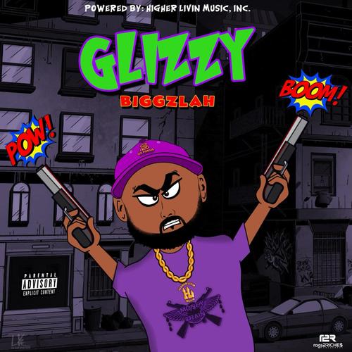GLIZZY (Explicit)